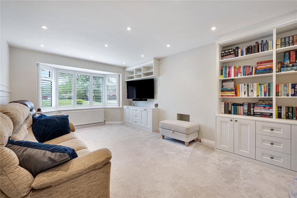 House in Fylde, Saltcotes, Lytham - View 3