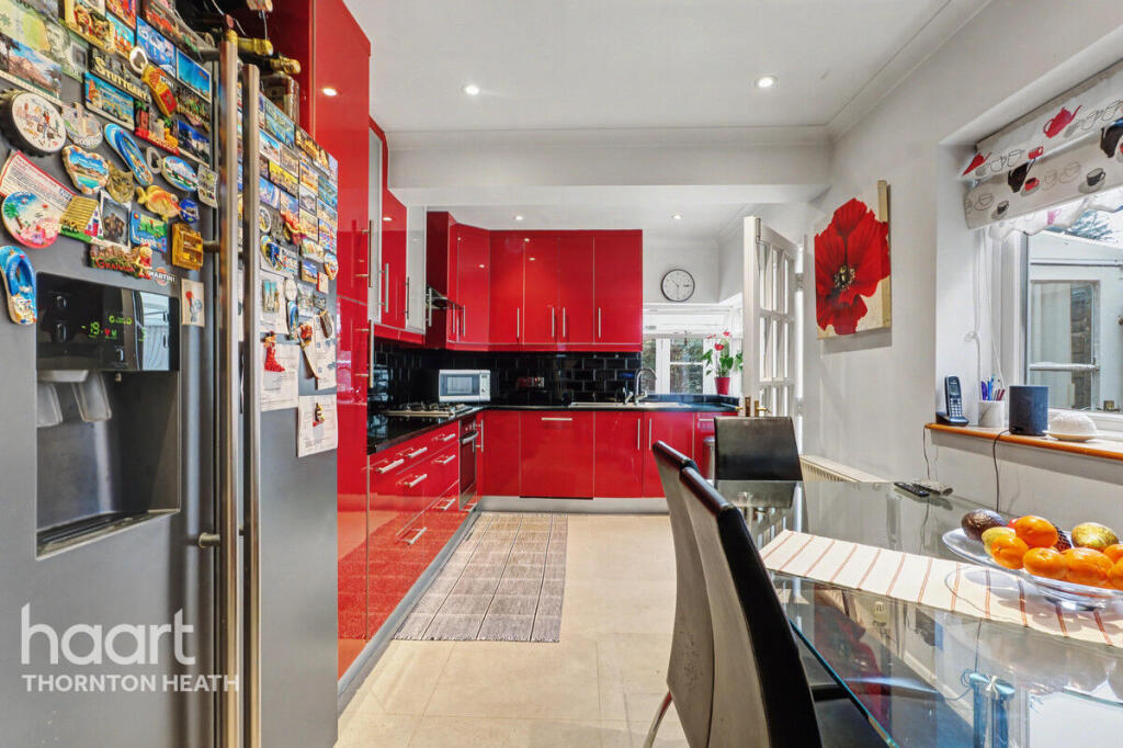 Main image of property: Moffat Road, Thornton Heath