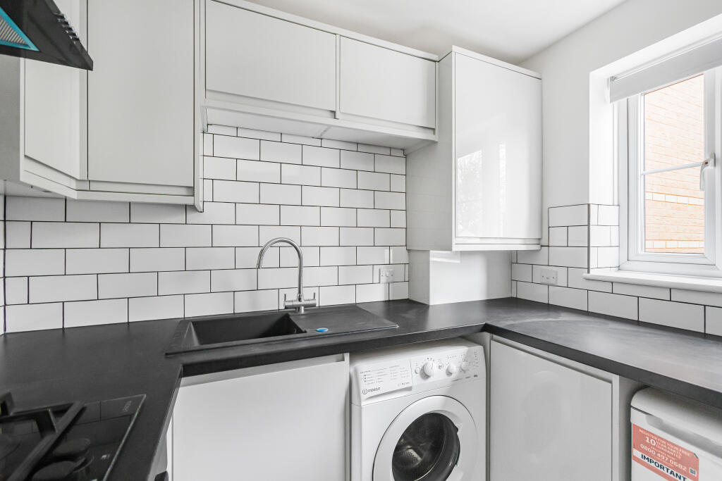 Additional image 4 of Balfour Court, Station Road, Harpenden, AL5