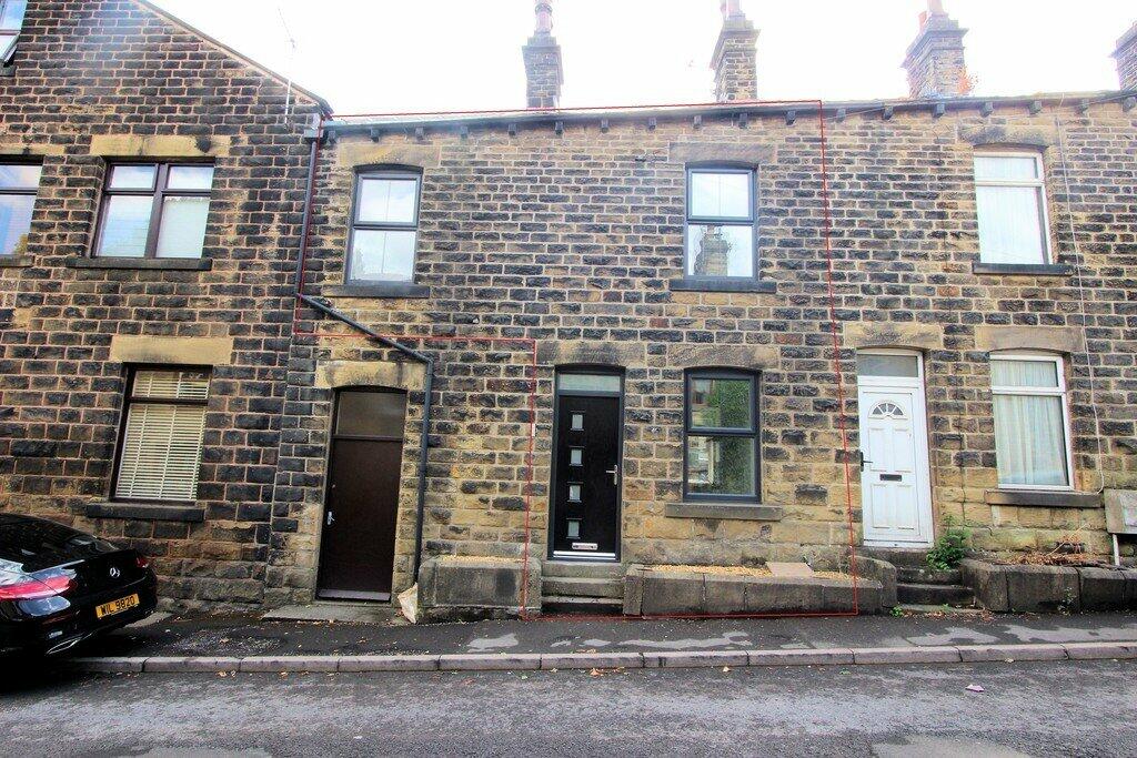 Main image of property: Church Street, Penistone, S36 6AR