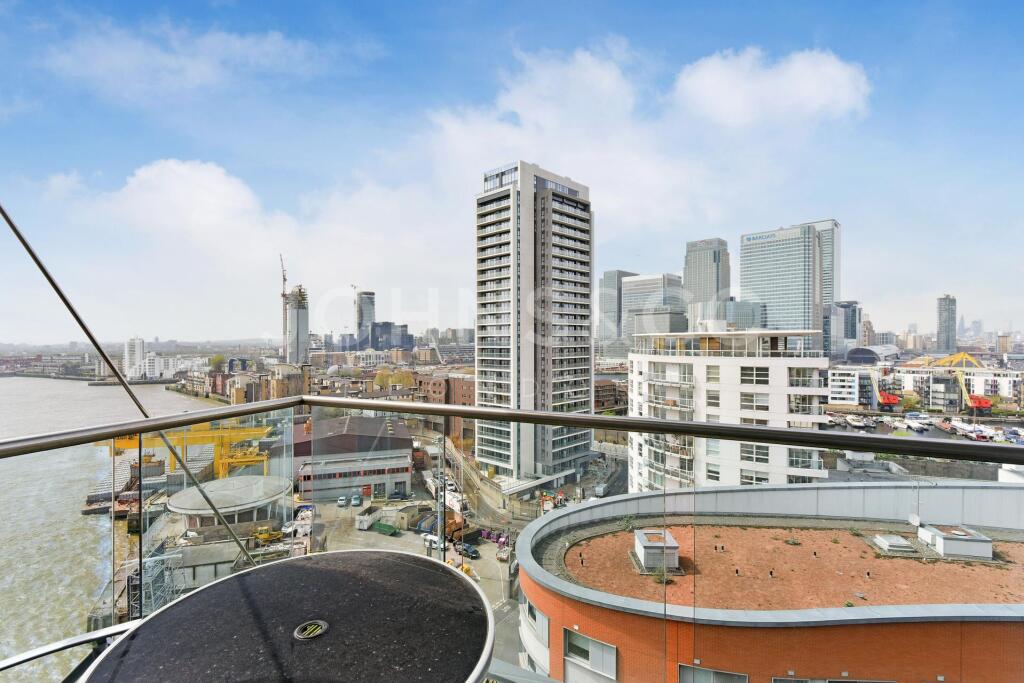 Main image of property: New Providence Wharf, 1 Fairmont Avenue