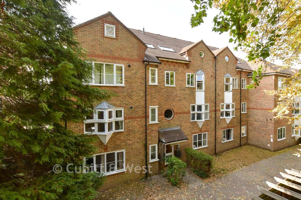 Main image of property: Overton Road, Sutton, Surrey