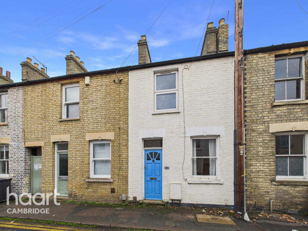 Main image of property: York Street, Cambridge
