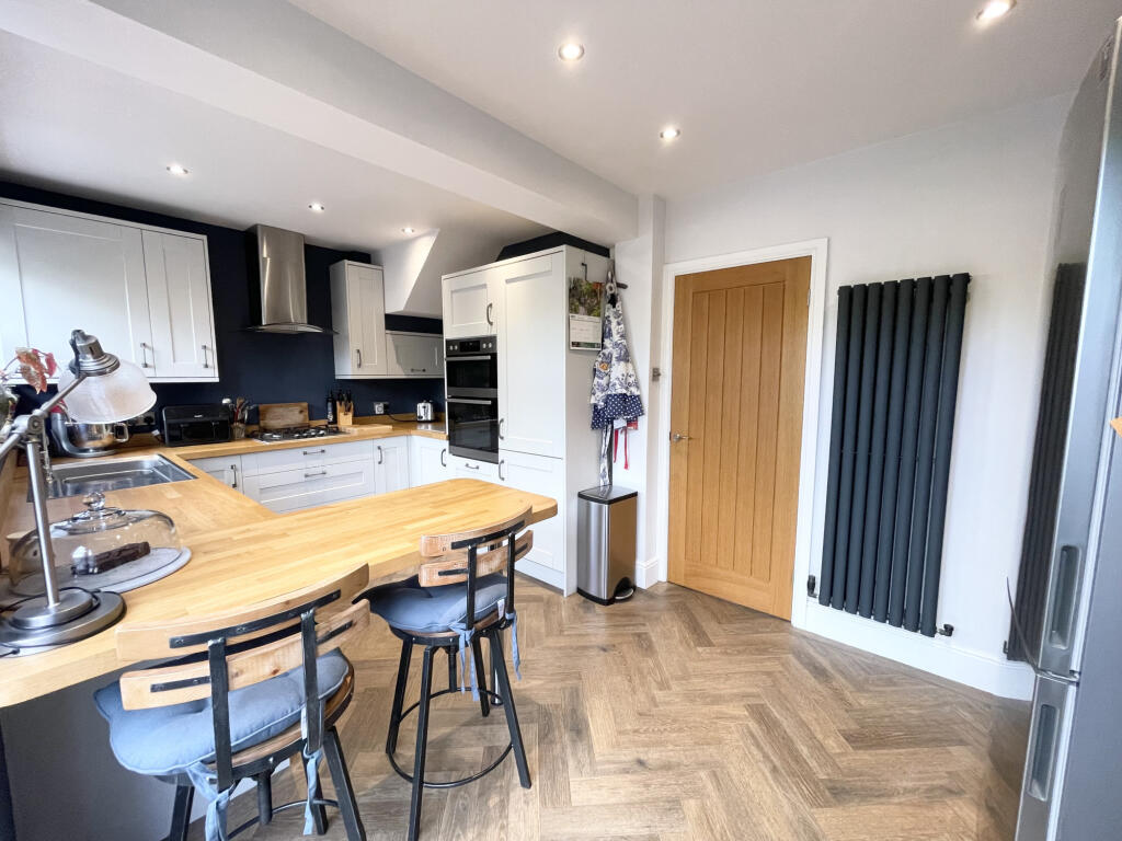 House in Wyre, Lancashire - More