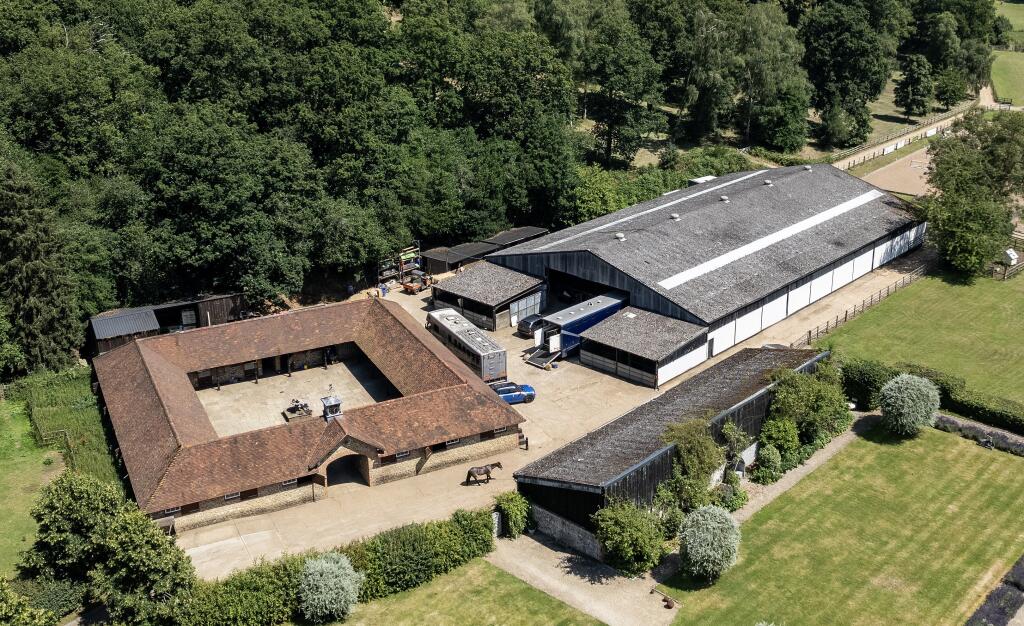 Main image of property: Down Lane, Compton, Guildford, Surrey