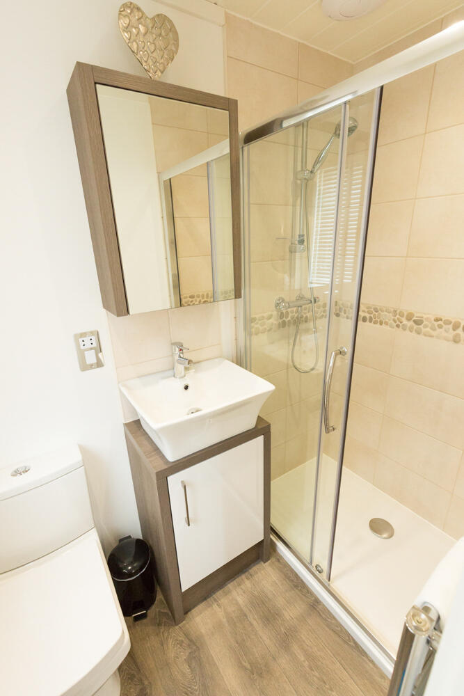 Main image of property: Fishguard Bay Resort, Fishguard, Newport