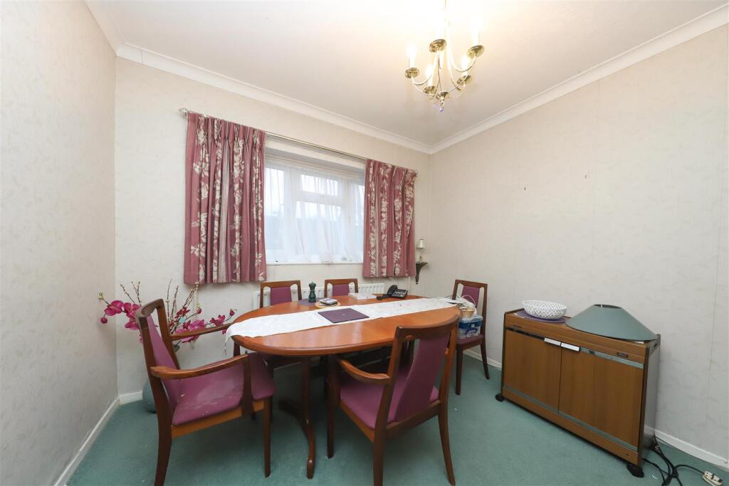 House in Southall - More
