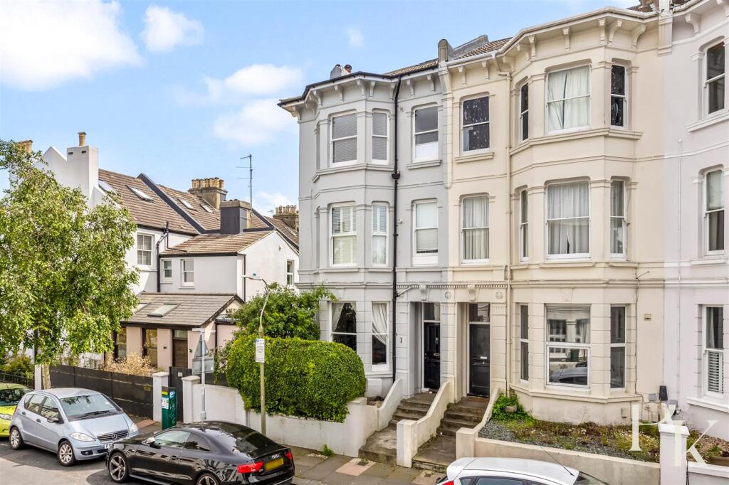 Main image of property: Upper Hamilton Road, Brighton