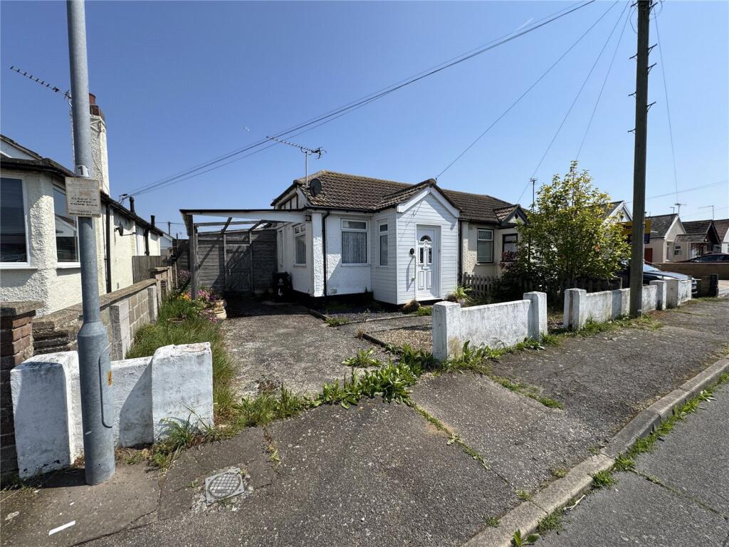 Main image of property: Lavender Walk, Jaywick, Clacton-on-Sea