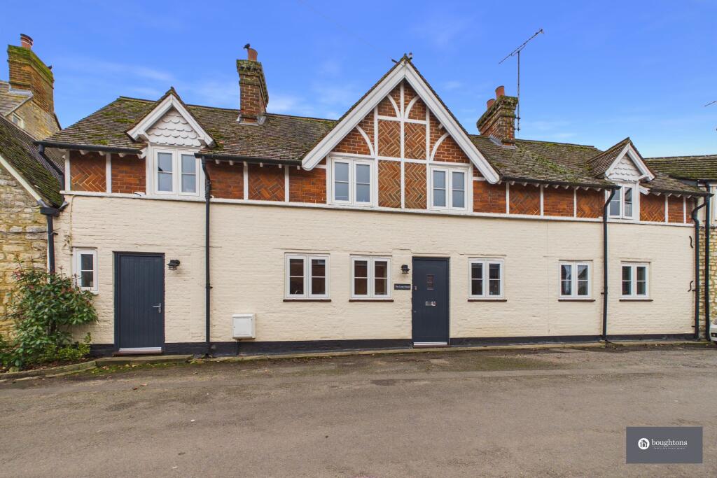 Main image of property: Mere Road, Finmere, MK18