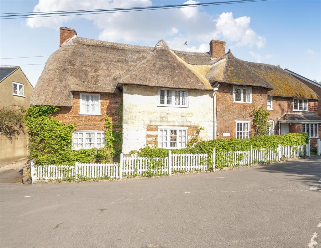 Main image of property: Haywards Lane, Child Okeford, Blandford Forum