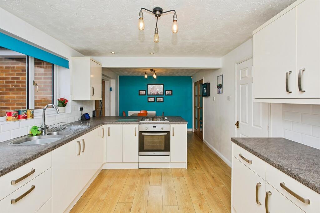 House in Derby - View 4