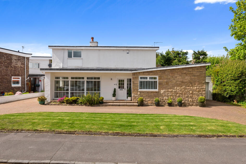 Main image of property: Kirkvale Drive, Newton Mearns