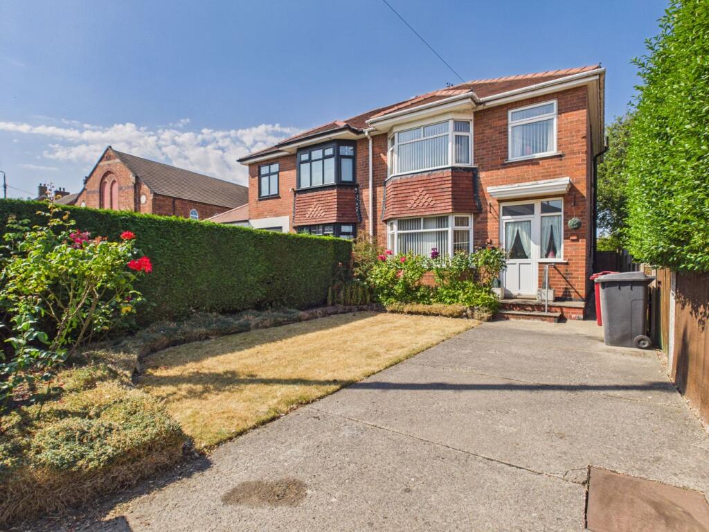 Main image of property: Market Street, South Normanton, DE55