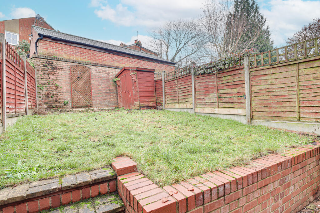 Additional image 11 of West View Road, St. Albans, Hertfordshire, AL3