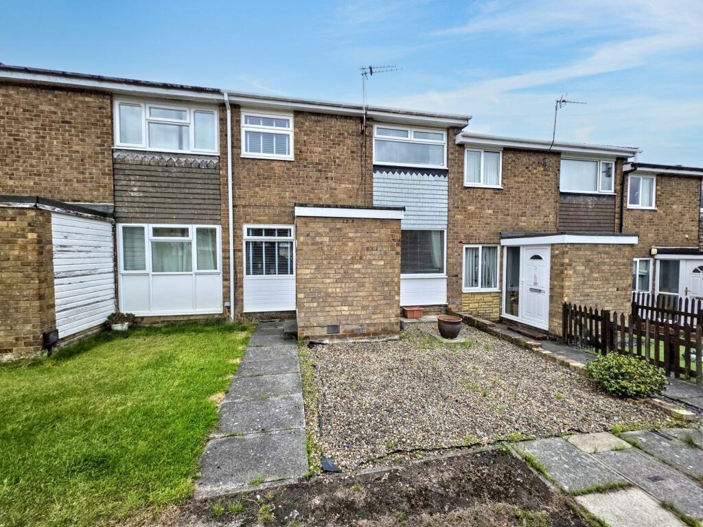 Main image of property: Chesterhill, Cramlington, Northumberland, NE23 6JP