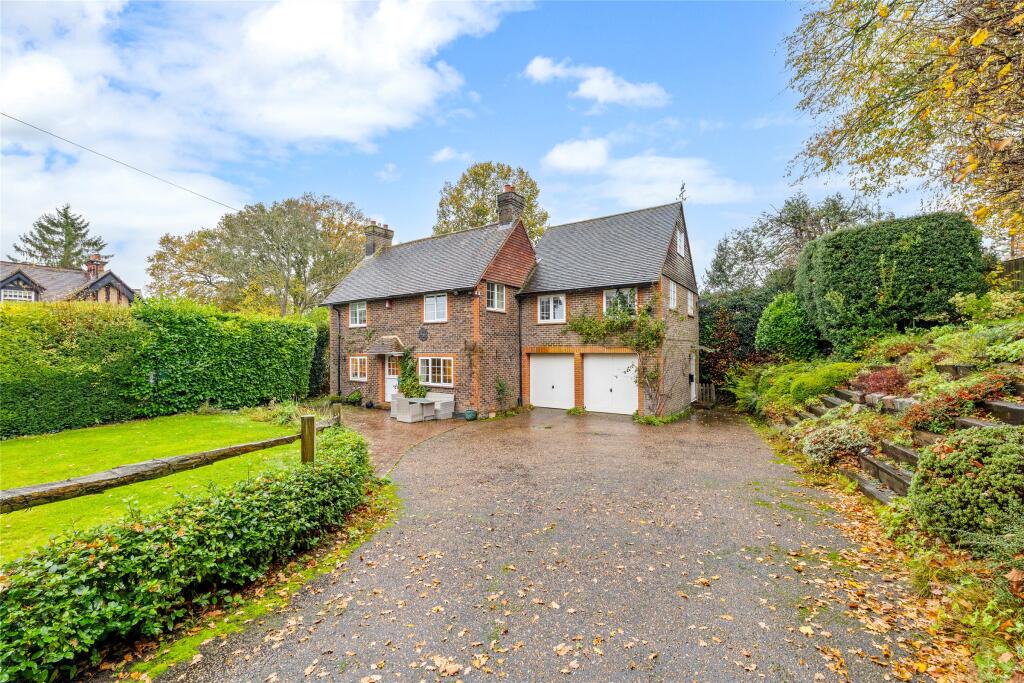 Main image of property: Icehouse Wood, Oxted, Surrey, RH8