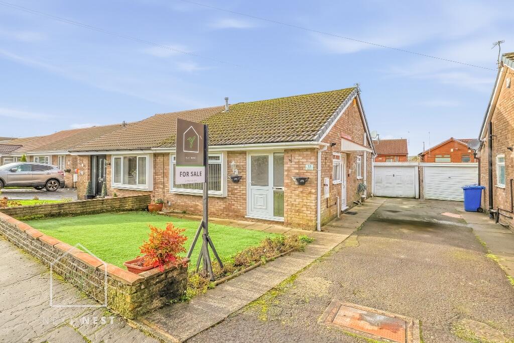 Main image of property: Highwood, Norden, Rochdale, Greater Manchester, OL11