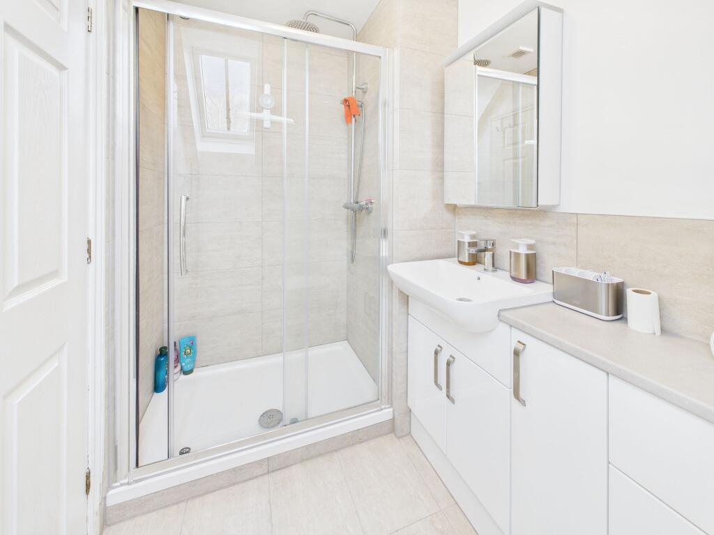 Apartment in West Oxfordshire, Milton-under-Wychwood - More