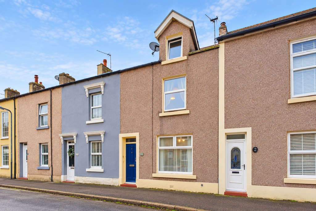 Main image of property: Penzance Street, Moor Row, CA24