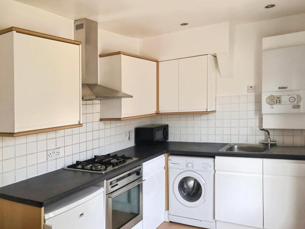 Main image of property: Addington Road, Reading