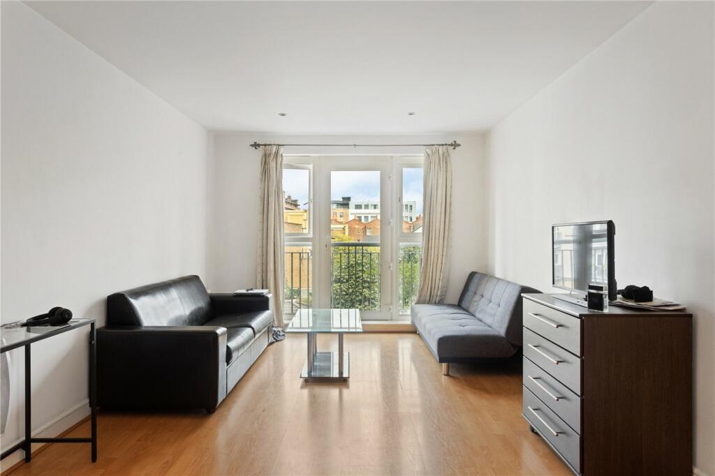 Main image of property: Morton Close, London, E1
