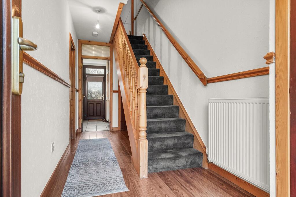 House in Edinburgh - More