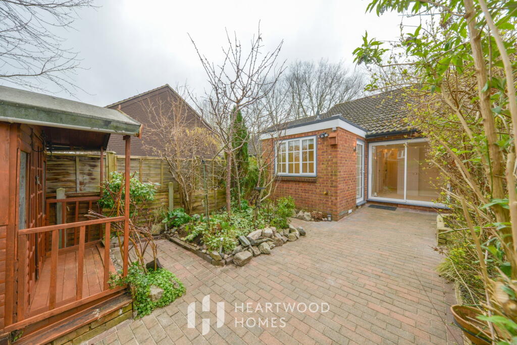 Main image of property: Ripon Way, St. Albans, AL4 9AJ