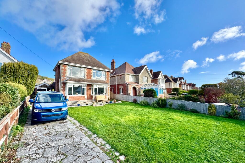 Main image of property: ULWELL ROAD, SWANAGE