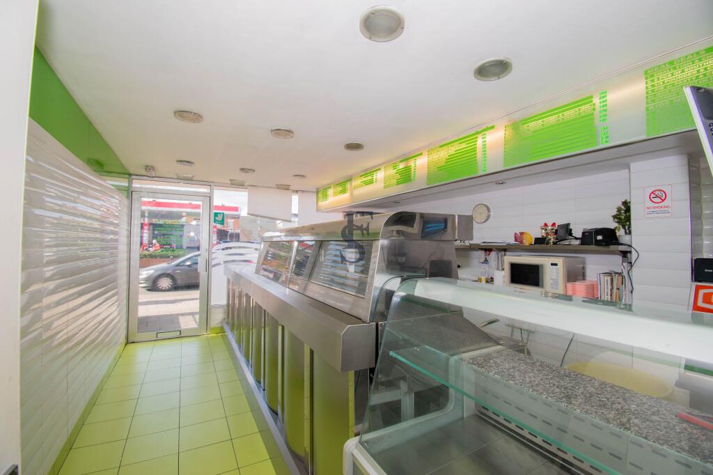 Main image of property: Fosse Road North, Leicester