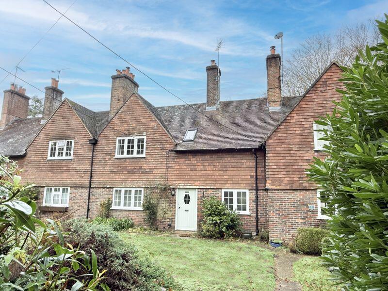Main image of property: Spronketts Lane, Haywards Heath