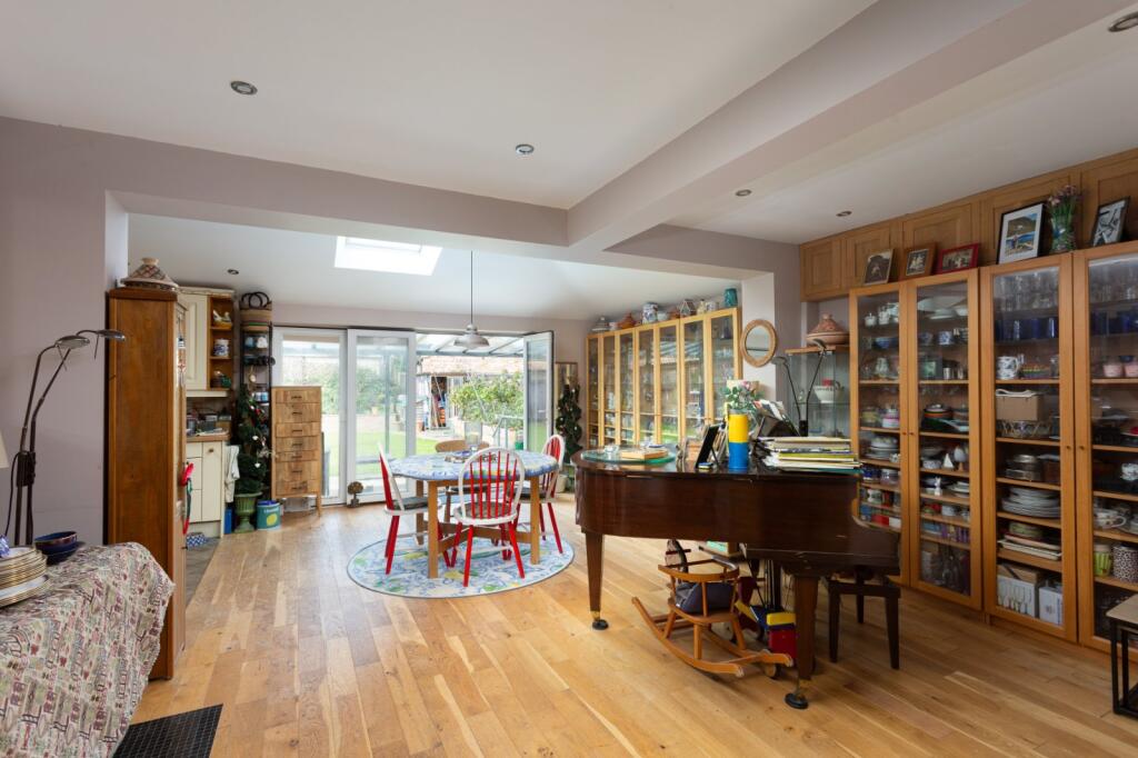 House in Helmsley, North Yorkshire - View 3