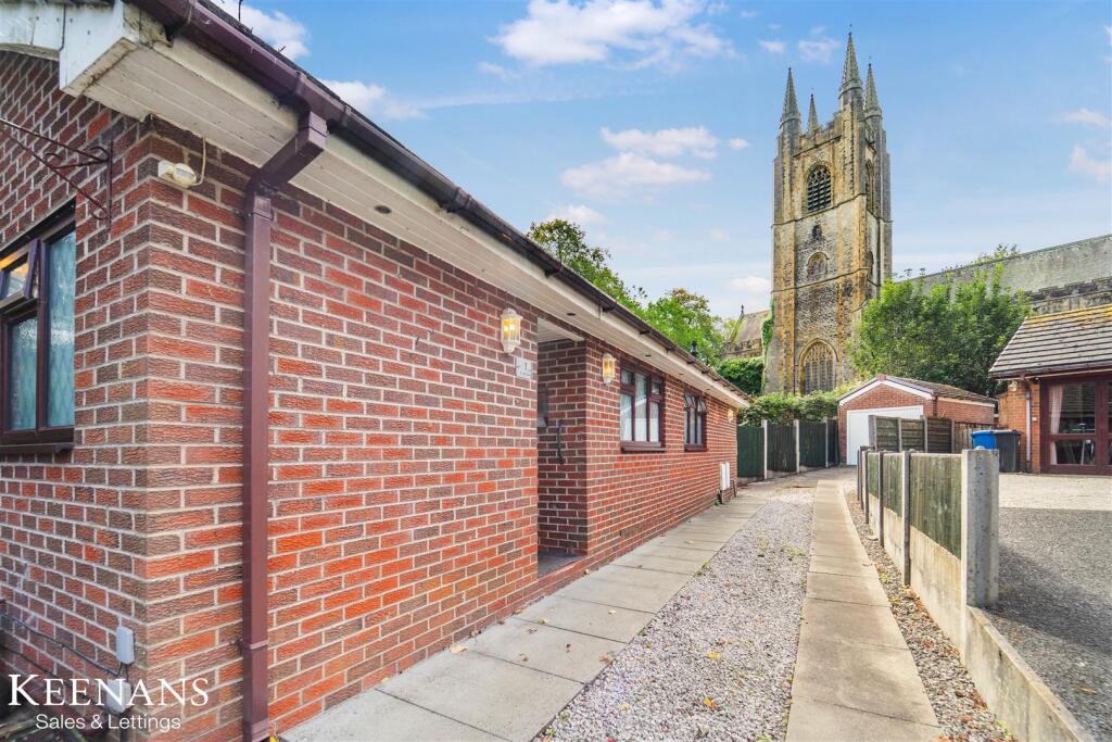 Additional image 20 of St. Johns Close, Crawshawbooth, Rossendale