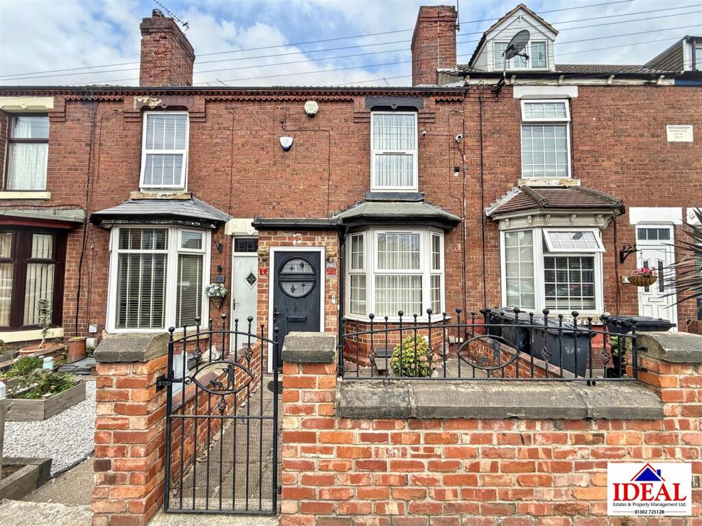 Main image of property: Bentley Road, Bentley, Doncaster