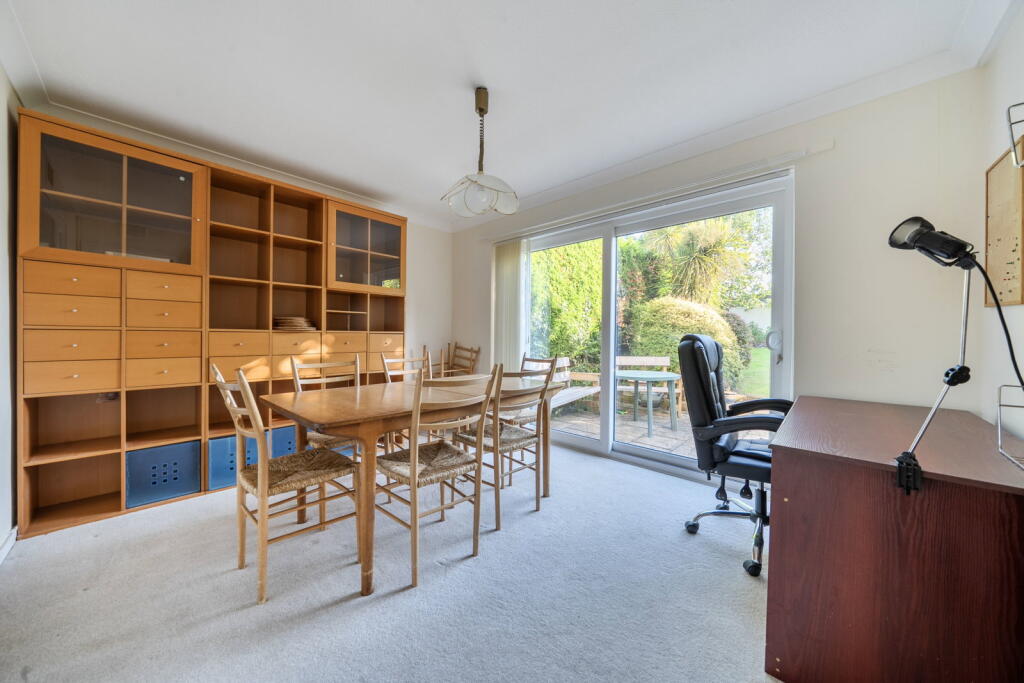 House in Swindon - More