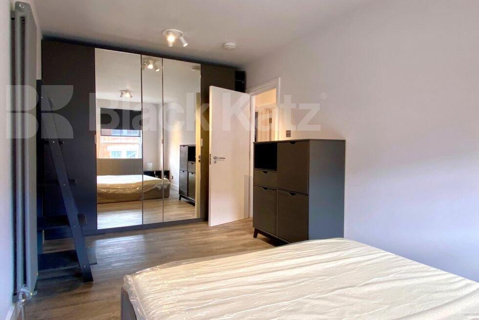 Apartment in London, Archway - View 5