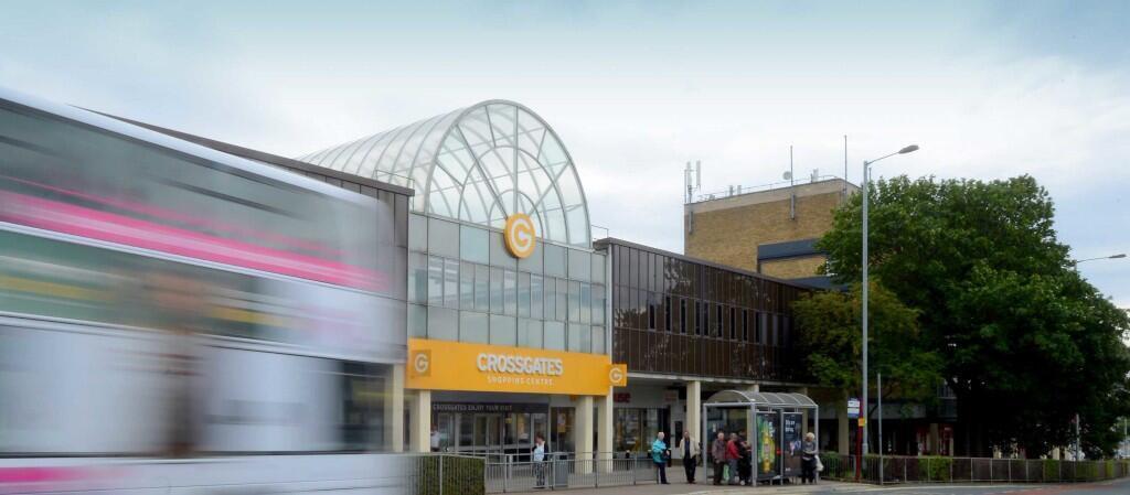 Main image of property: Crossgates Shopping Centre, Station Road, Cross Gates, Leeds