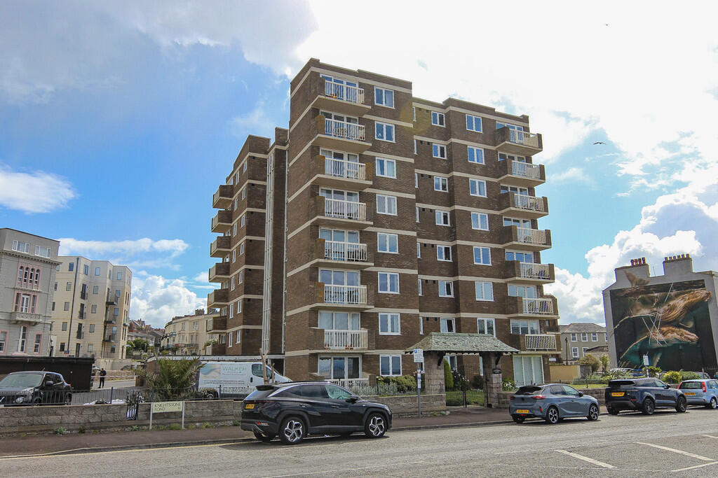 Main image of property: Knightstone Road, Weston-super-Mare