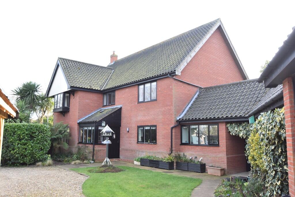 Main image of property: West Runton