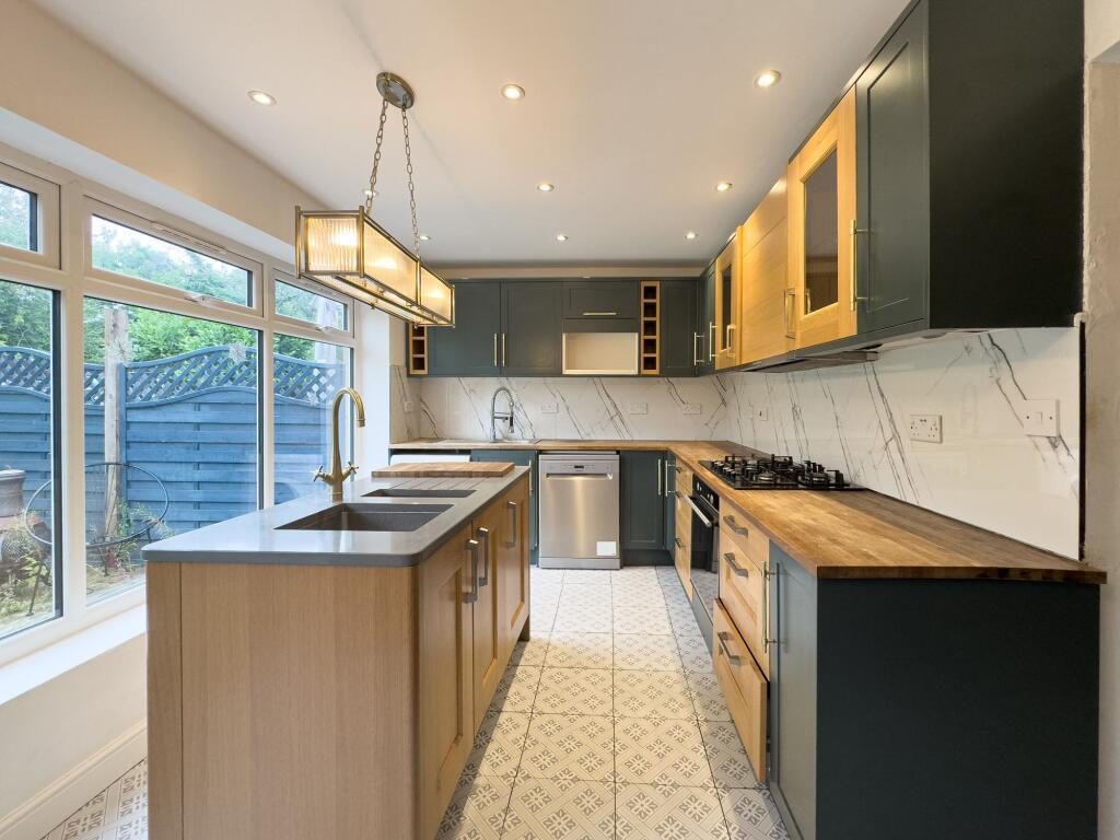 Main image of property: St. Margarets Road, Edgware, HA8