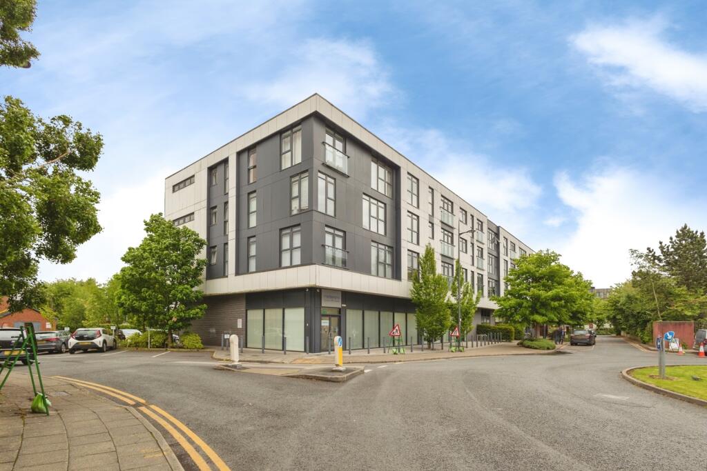 Main image of property: The Boulevard, Didsbury, Manchester, Greater Manchester, M20