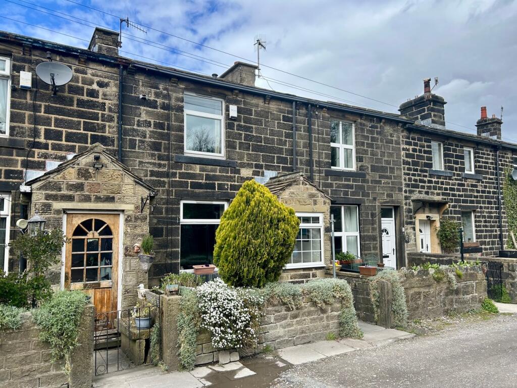 Main image of property: Barcroft, Cross Roads, Keighley, BD22