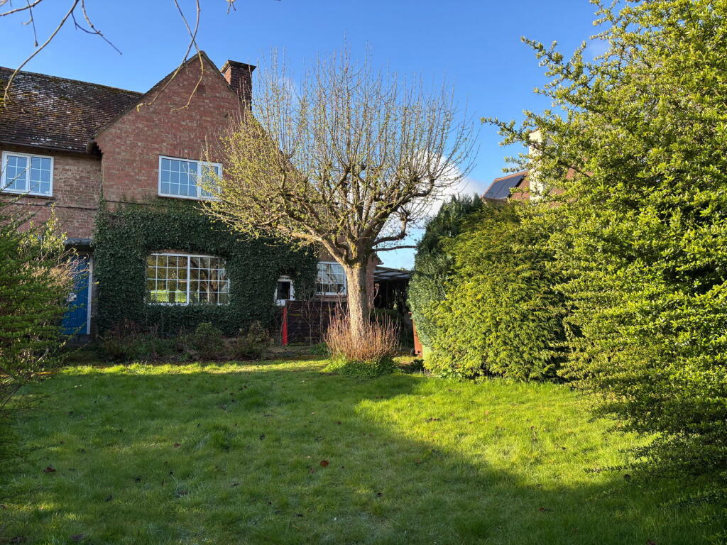 Main image of property: Bishops Sutton, Alresford