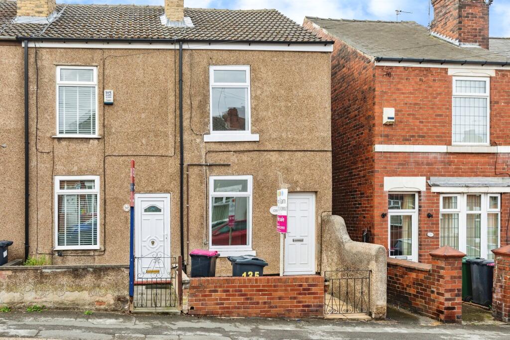 Main image of property: Claypit Lane, Rawmarsh, Rotherham