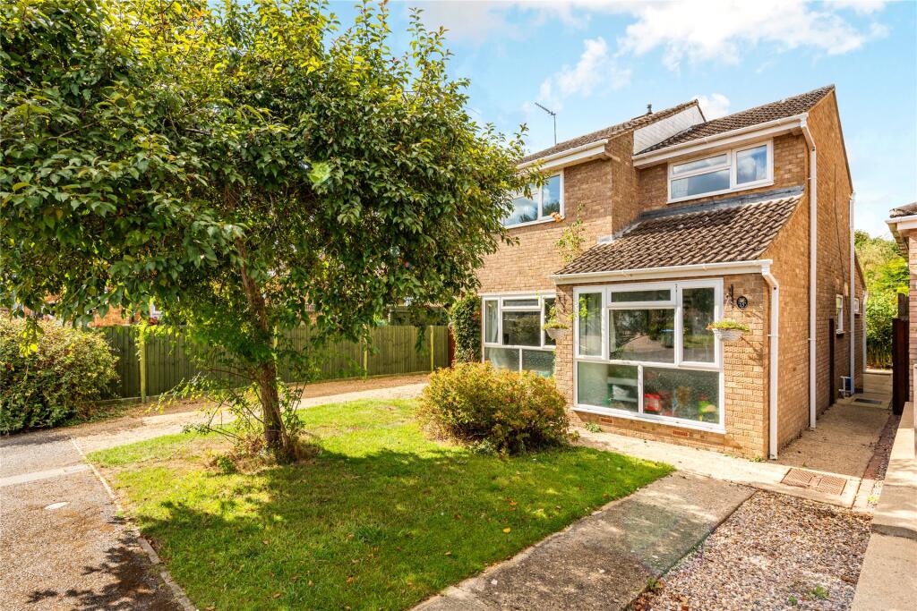 Main image of property: Gilbert Scott Road, Buckingham, Buckinghamshire, MK18