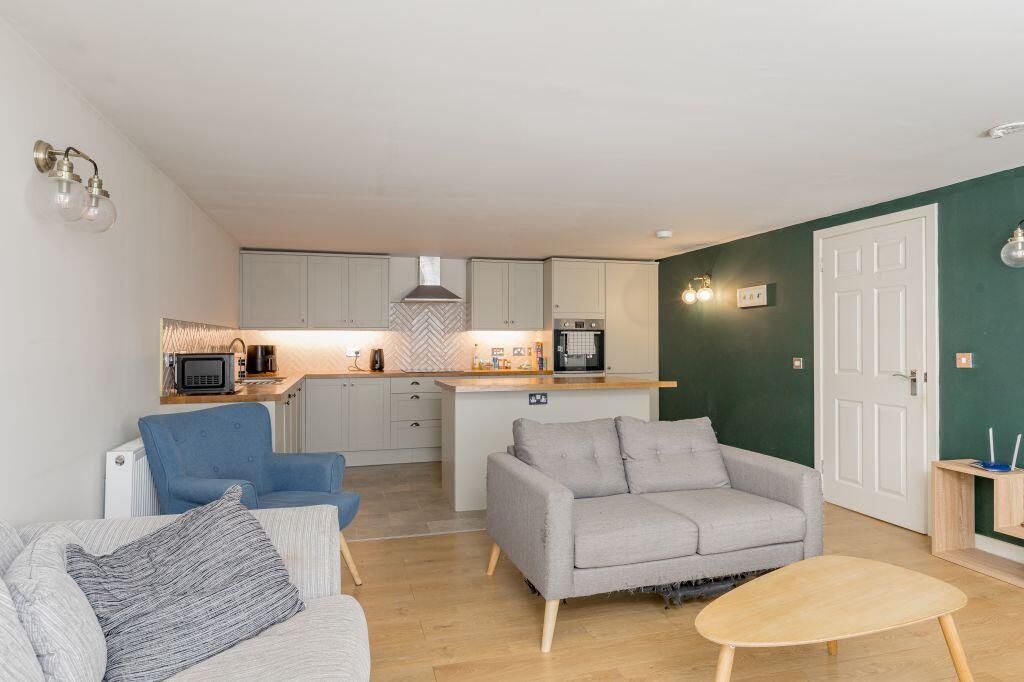 Apartment in Edinburgh, East Lothian - View 4