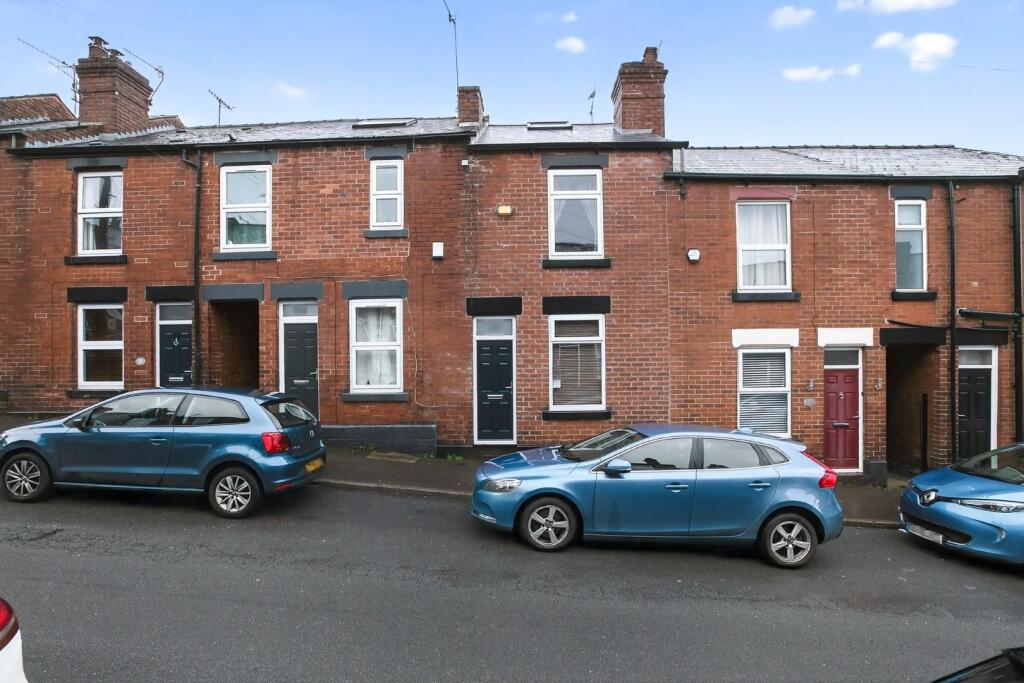 Main image of property: Nettleham Road, Woodseats, Sheffield, S8 8SX