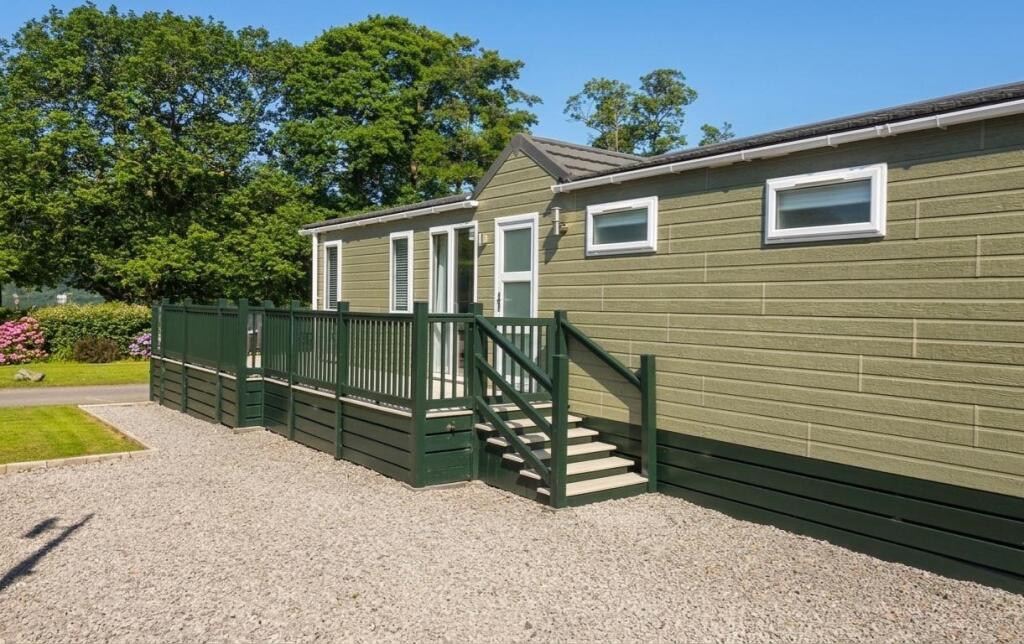 Main image of property: Fallbarrow Holiday Park, Rayrigg Road, Windermere