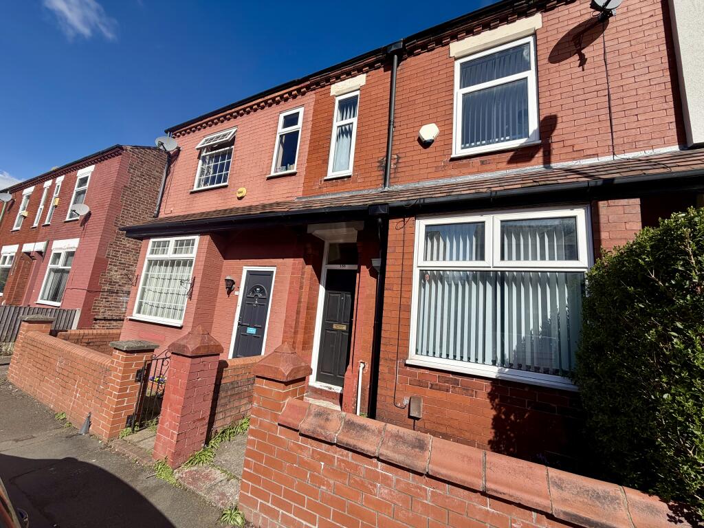 Main image of property: Braemar Road, Fallowfield M14