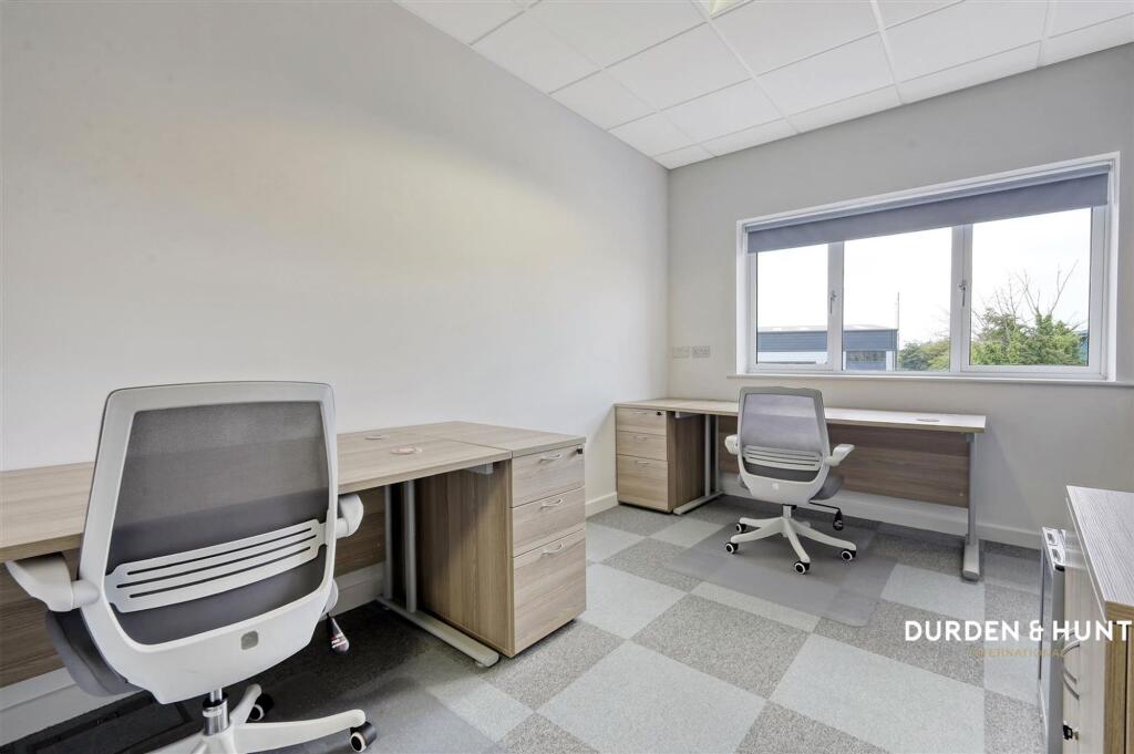 Main image of property: The Nexus, Systematic Business Park, CO7